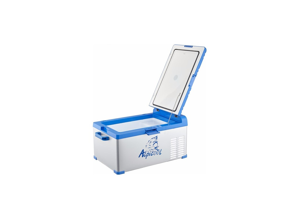 Компрессорный автохолодильник Alpicool A25