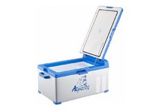 Компрессорный автохолодильник Alpicool A25