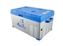Портативный холодильник для авто Alpicool A25