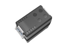 Автомобильный холодильник Alpicool CF55