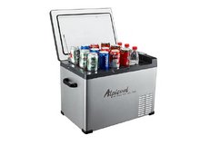Компрессорный автохолодильник Alpicool C50
