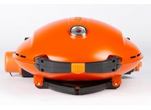 Оранжевый гриль O-GRILL 800T Orange