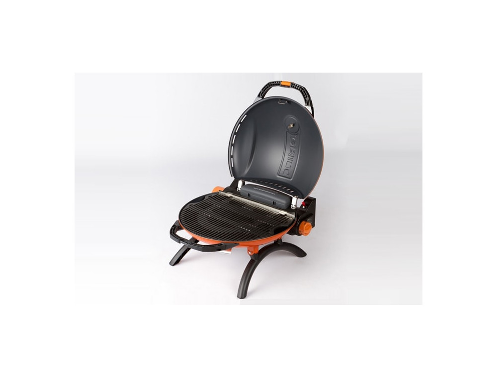 Решетка газового гриля O-GRILL 800T Orange