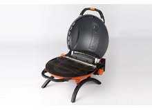 Решетка газового гриля O-GRILL 800T Orange