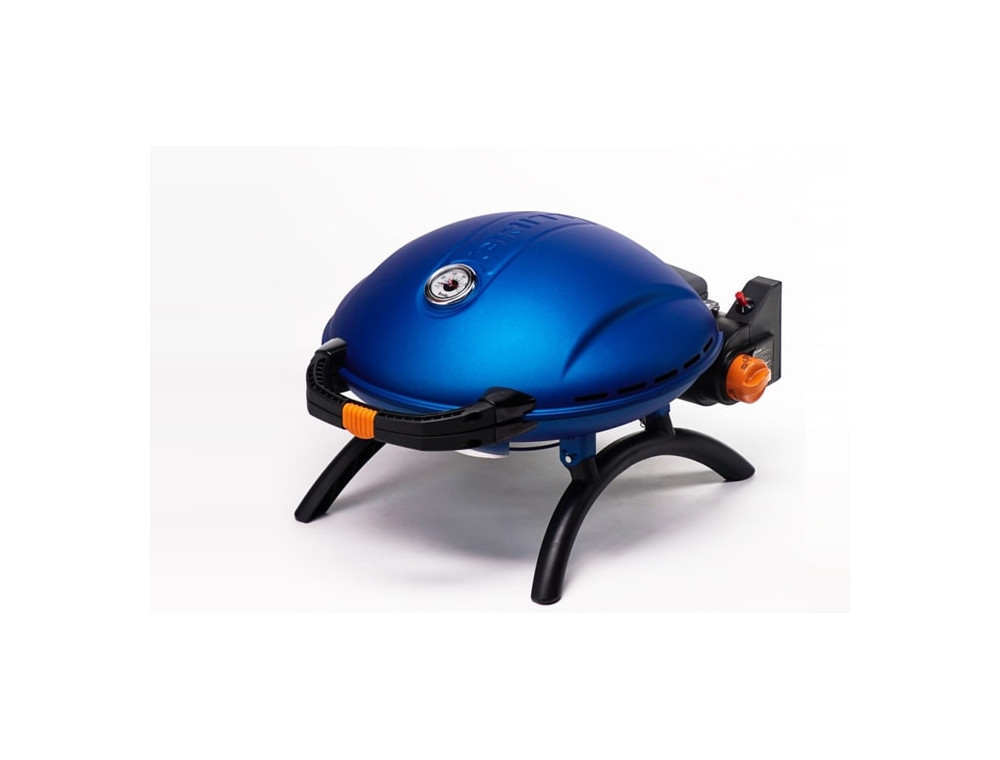 Портативный газовый гриль O-GRILL 800T