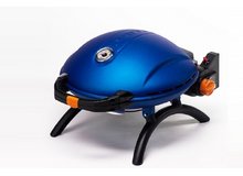 Портативный газовый гриль O-GRILL 800T