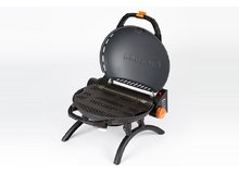 Решетка газового гриля O-GRILL 500 Black