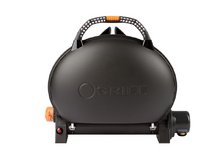 Туристический газовый гриль O-GRILL 500 Black