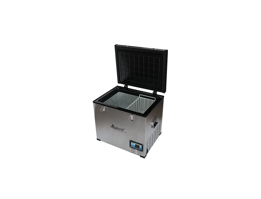 Переносной автохолодильник Alpicool BD45 LG