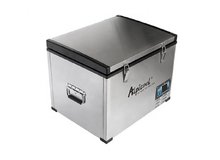 Атомобильный холодильник компрессорный Alpicool BD75 LG