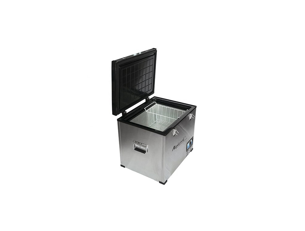 Переносной автохолодильник Alpicool BD75 LG