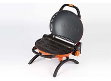 Чугунная решетка  на газовои гриле O-Grill