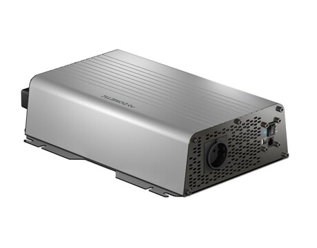 Автомобильный инвертор чистый синус Dometic SinePower DSP 2012