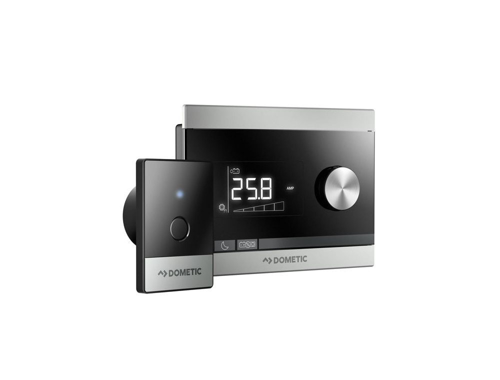 Система управления инвертором Dometic SinePower DSP 1324T