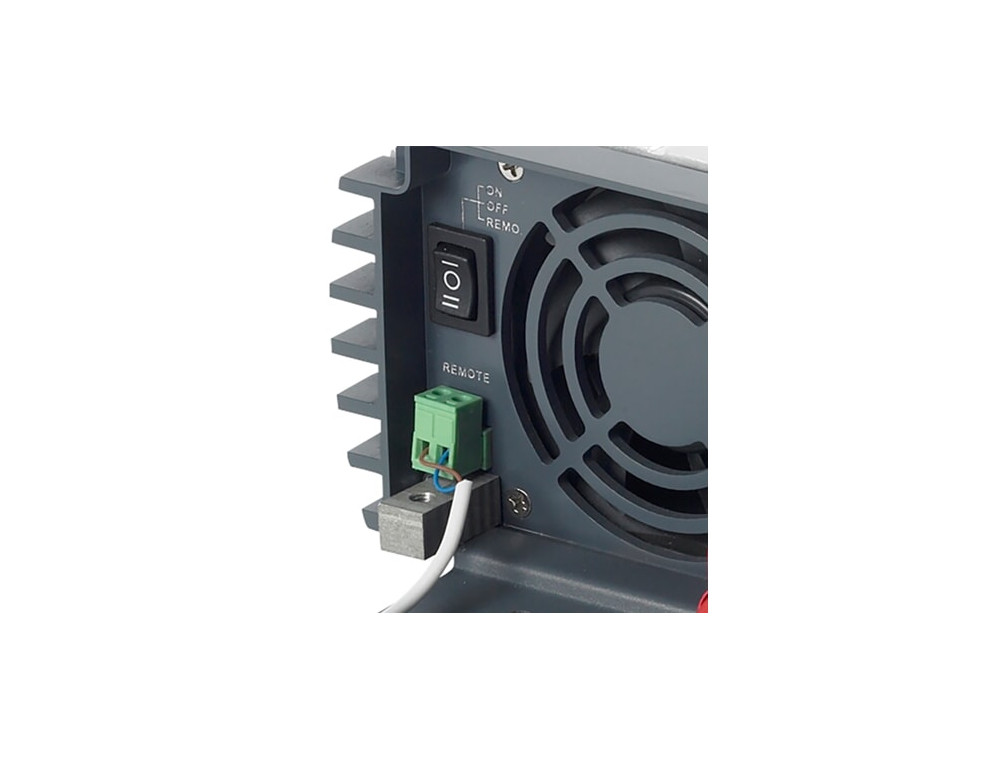 Инвертор аппроксимированным синусом Dometic PerfectPower PP 152