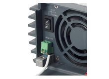 Инвертор с аппроксимированным синусом Dometic PerfectPower PP 602