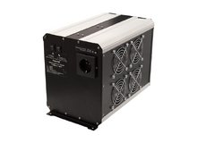Автоинвертор с чистым синусом СибВольт 4024 DC/AC