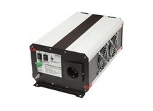 Преобразователь напряжения для авто СибВольт 1512 Li-ion DC/AC