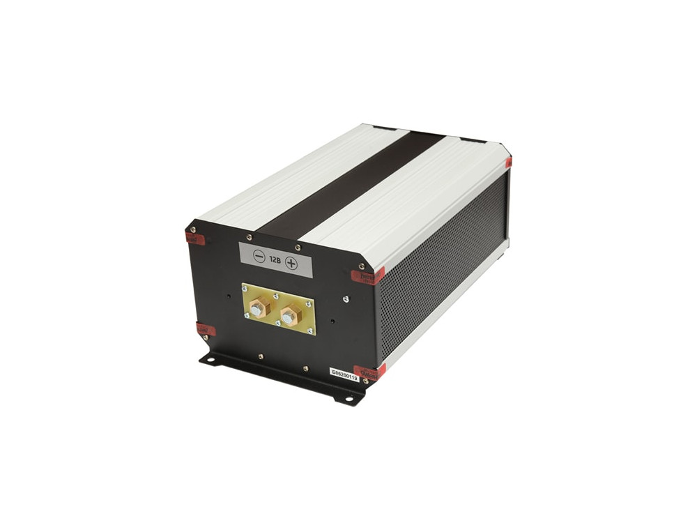 Преобразователь тока СибВольт 1512 Li-ion DC/AC