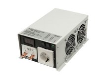 Инвертор для автомобиля ИС-12-1500У DC/AC