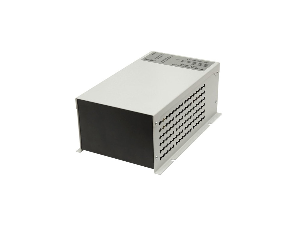 Преобразователь напряжения ИС-12-1500У DC/AC