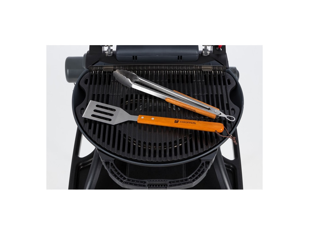 Набор для гриля барбекю на гриле O-Grill