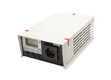 Инвертор для авто с чистой синусоидой ИС1-12-1700У DC/AC