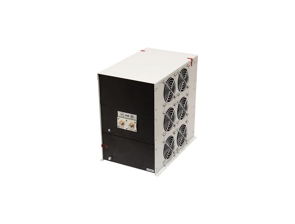 Инвертор для авто ИС1-24-6000У1 DC/AС