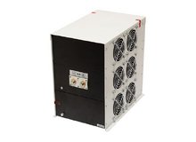 Инвертор для авто ИС1-24-6000У1 DC/AС