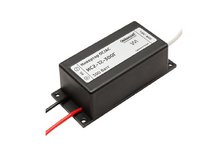 Инвертор автомобильный ИС2-12-300Г DC/AC