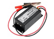 Преобразователь напряжения ИС2-12-300 DC/AC