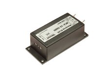 Инвертор питания автомобильный ИС2-12-300П DC/AC