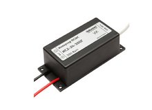 Преобразователь тока автомобильный ИС2-24-300Г DC/AC