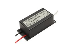 Преобразователь напряжения для авто ИС2-24-300П DC/AC