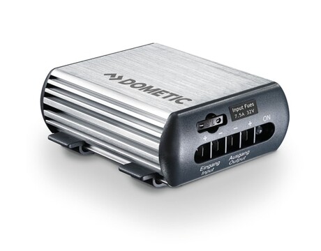 Зарядный конвертор Dometic PerfectCharge DCDC 06, 24/12 В
