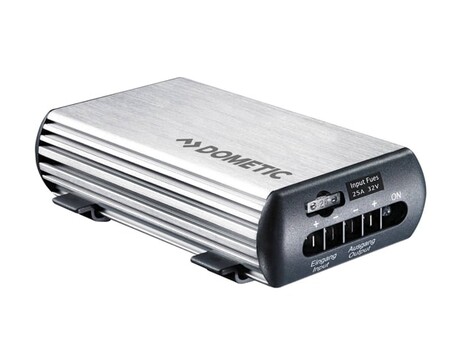 Заряжающий конвертор Dometic PerfectCharge DCDC 24, 24/12 В