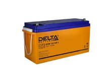 Аккумуляторная батарея agm Delta DTM 12150 L