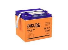 Аккумулятор для бесперебойника Delta GEL 12-45