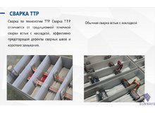 Сварка Sunways GEL 12-200