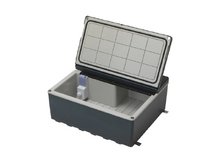 Автохолодильник для мерседеса Indel B TB25AM