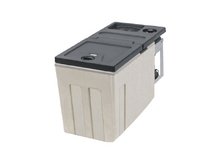 Встраиваемый холодильник для грузовика Indel B TB30AM