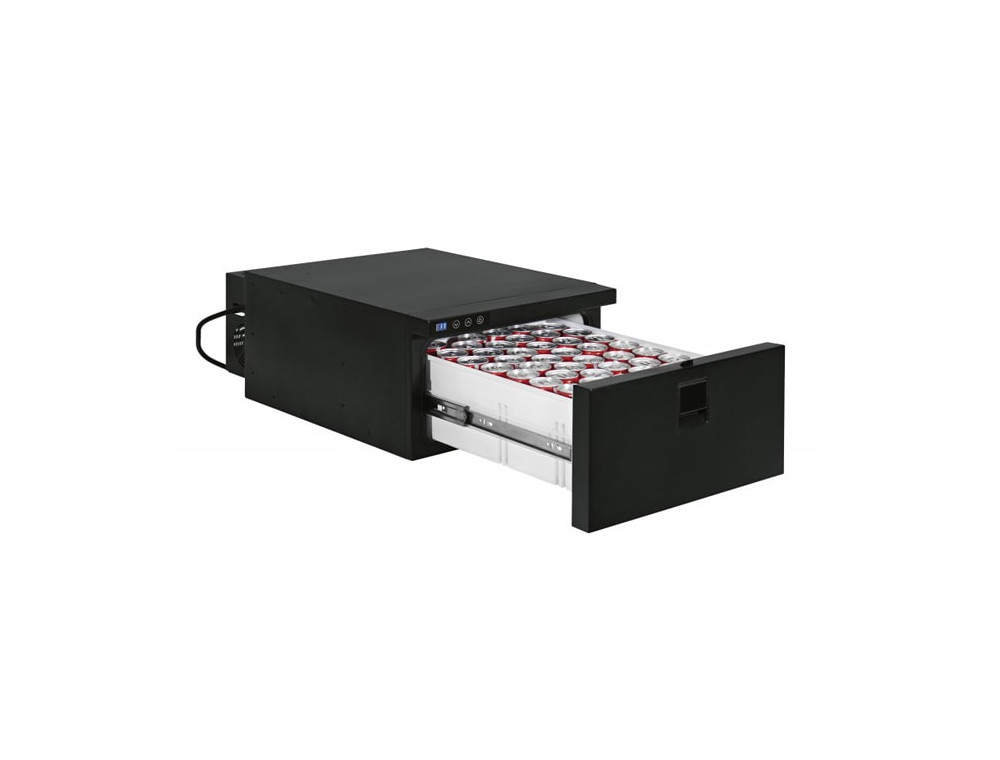 Автохолодильник с напитками Indel B TB30AM Drawer