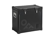 Авто холодильник Indel B TB60 Steel Black
