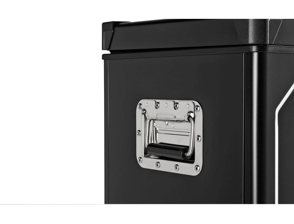 Ручки Indel B TB60 Steel Black