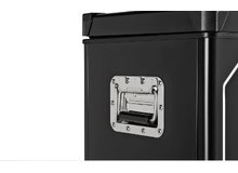 Ручки Indel B TB60 Steel Black