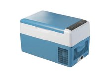 Портативный автохолодильник Alpicool BAR (Blue)