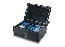 Компрессорный автохолодильник для кабины водителя Vitrifrigo V26