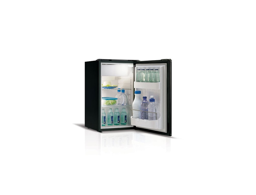 Холодильник с продуктами Vitrifrigo C50i