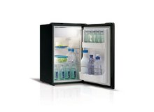 Холодильник с продуктами Vitrifrigo C50i