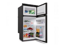 Автохолодильник с продуктами Vitrifrigo DP150i